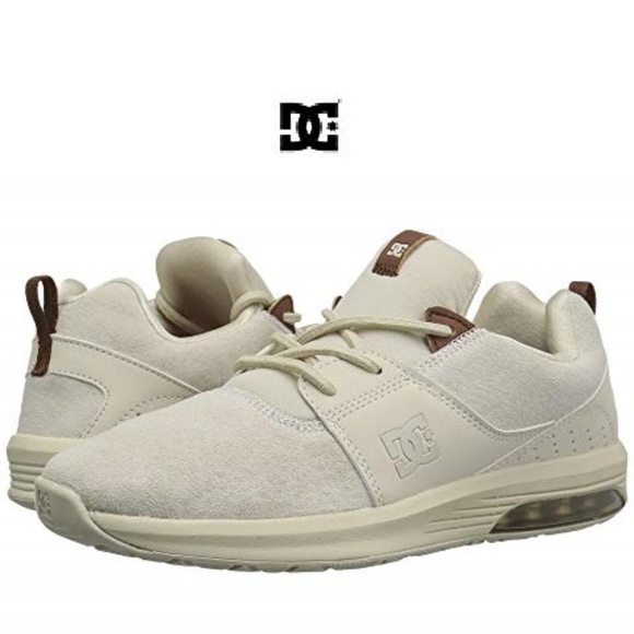 dc shoes heathrow ia